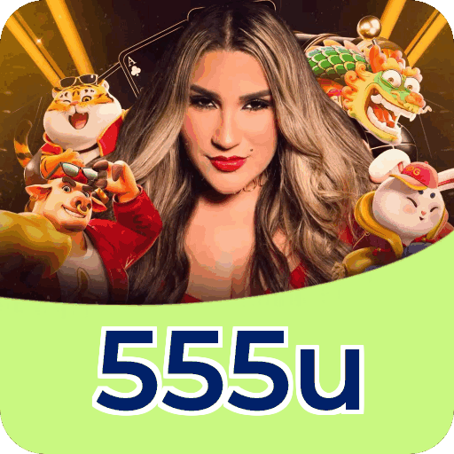555u Logo