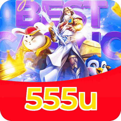 555u Logo