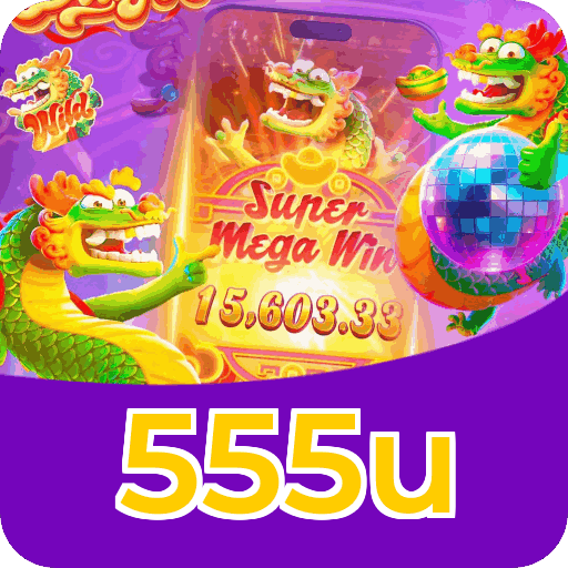 555u Logo