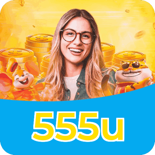 555u Logo