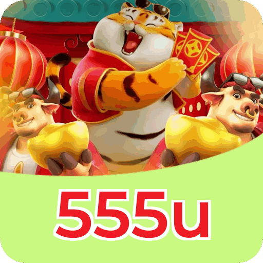 555u Logo