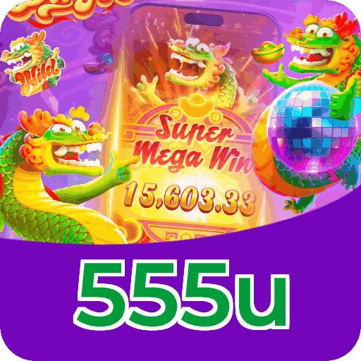 555u Logo