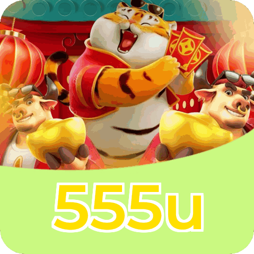 555u Logo